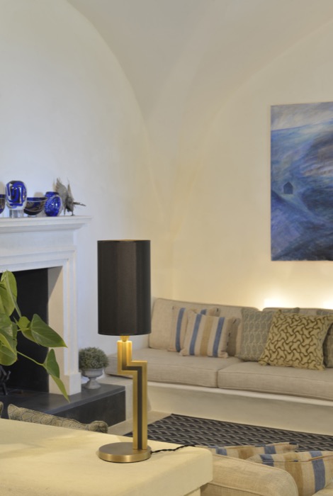 Luminaire L189 en situation Casadisagne
